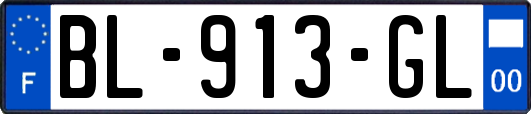BL-913-GL