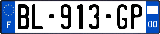 BL-913-GP