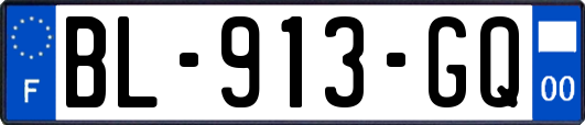 BL-913-GQ