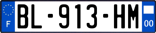 BL-913-HM