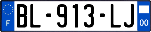 BL-913-LJ