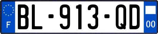 BL-913-QD