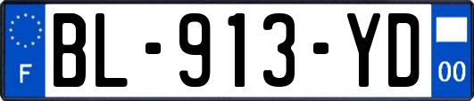 BL-913-YD