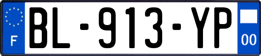 BL-913-YP