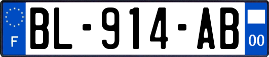 BL-914-AB