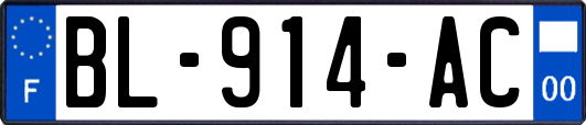 BL-914-AC