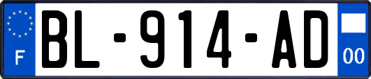 BL-914-AD