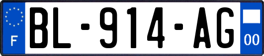 BL-914-AG