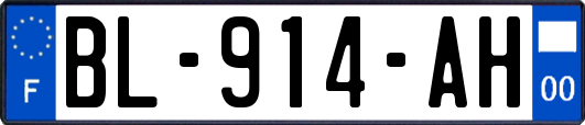 BL-914-AH