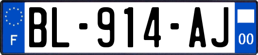 BL-914-AJ