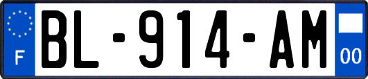 BL-914-AM