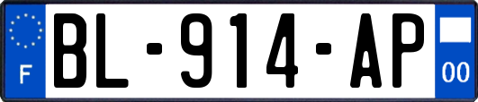 BL-914-AP