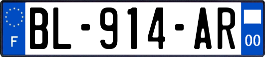 BL-914-AR