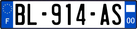 BL-914-AS