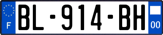 BL-914-BH