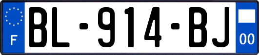 BL-914-BJ