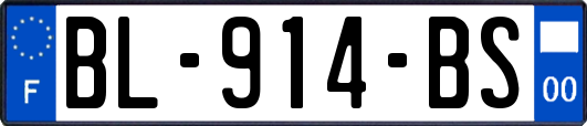 BL-914-BS