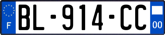 BL-914-CC