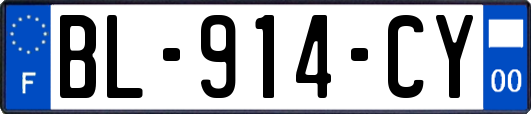 BL-914-CY
