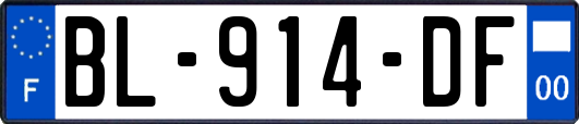 BL-914-DF