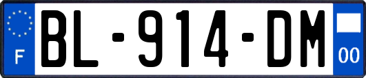 BL-914-DM