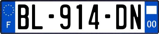 BL-914-DN