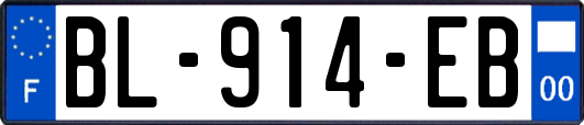 BL-914-EB