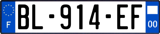 BL-914-EF
