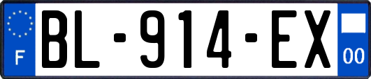 BL-914-EX