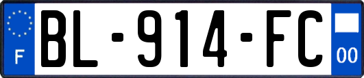 BL-914-FC