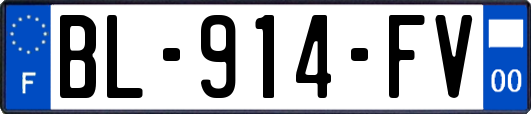 BL-914-FV