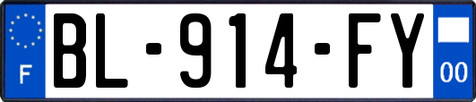 BL-914-FY