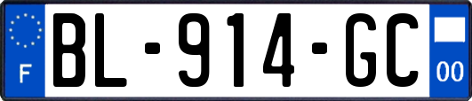 BL-914-GC