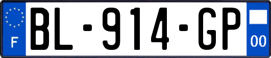 BL-914-GP