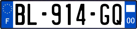 BL-914-GQ