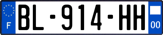 BL-914-HH