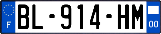 BL-914-HM