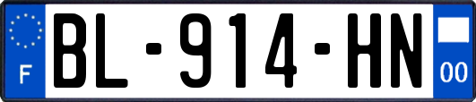 BL-914-HN