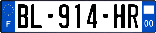 BL-914-HR