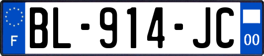 BL-914-JC