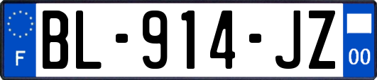 BL-914-JZ