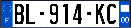 BL-914-KC