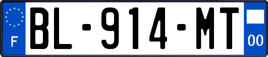 BL-914-MT