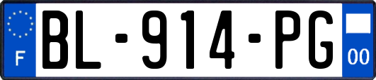 BL-914-PG