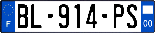 BL-914-PS