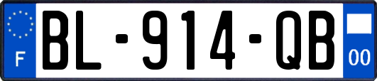 BL-914-QB