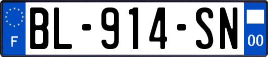 BL-914-SN