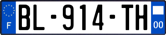 BL-914-TH