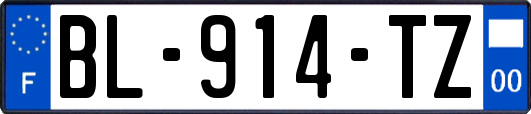 BL-914-TZ