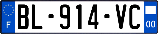 BL-914-VC